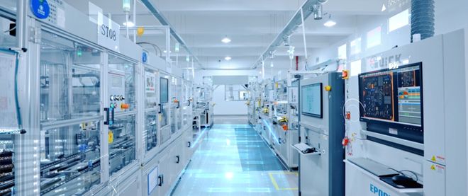 5个月连获2轮投资行业老兵创立的苏州公司完成Pre-A+轮融